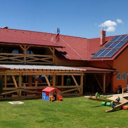 Domceky Na Ranci Apartment Sucany Exterior foto