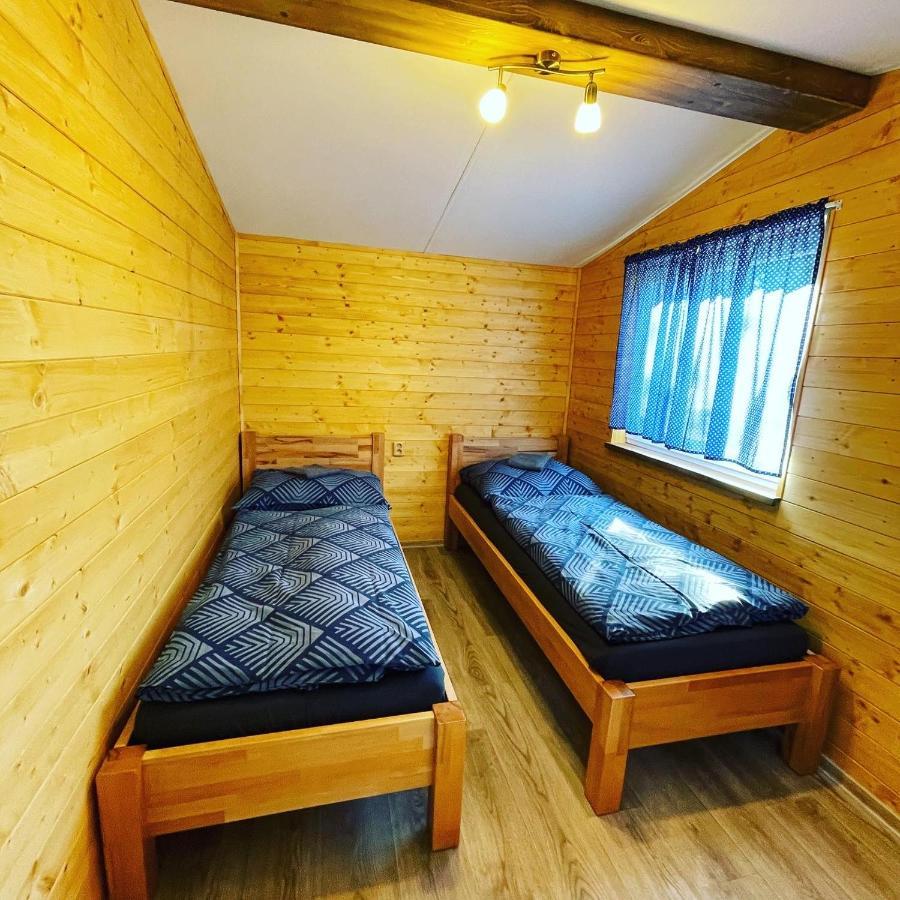Domceky Na Ranci Apartment Sucany Exterior foto