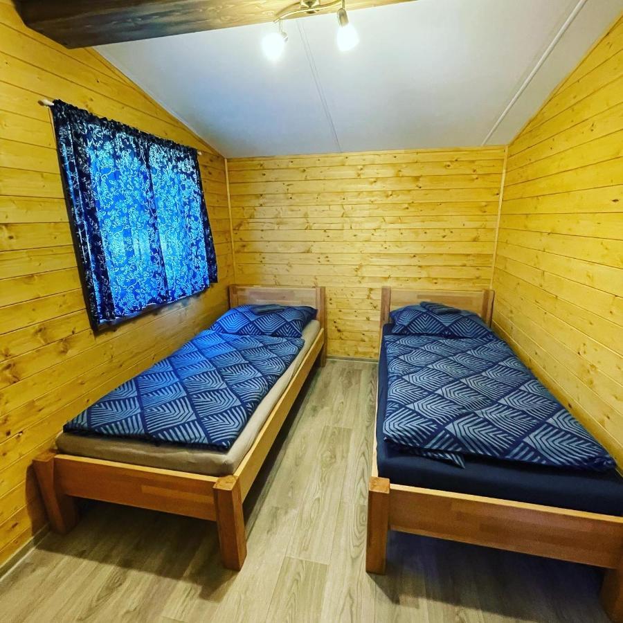 Domceky Na Ranci Apartment Sucany Exterior foto