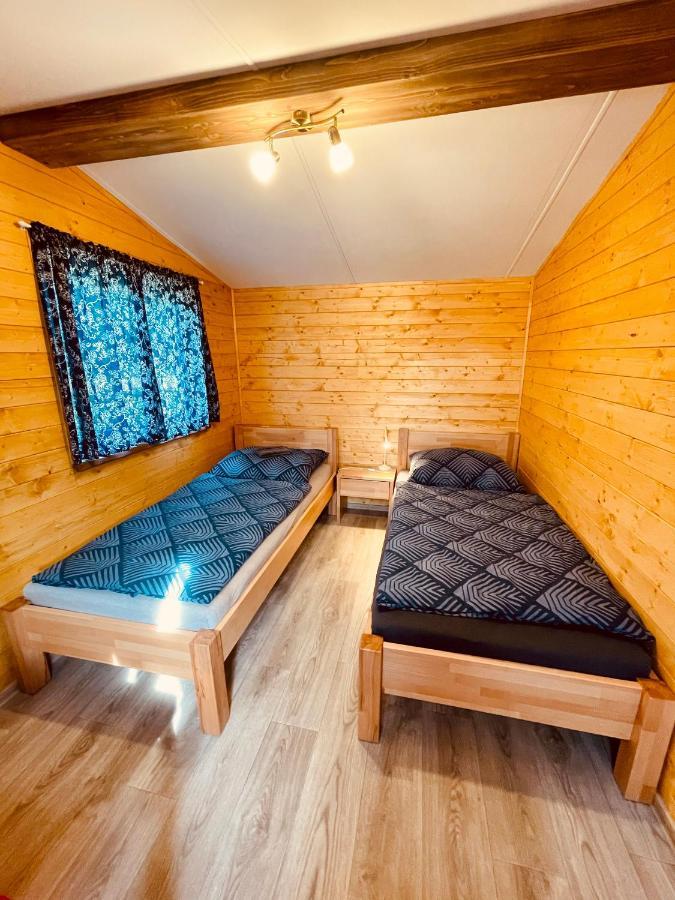 Domceky Na Ranci Apartment Sucany Exterior foto