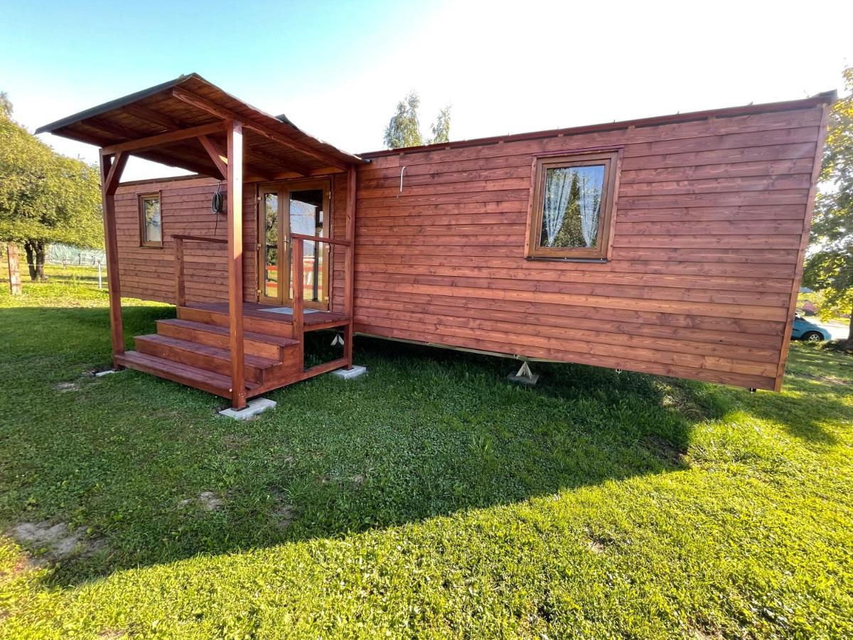 Domceky Na Ranci Apartment Sucany Exterior foto