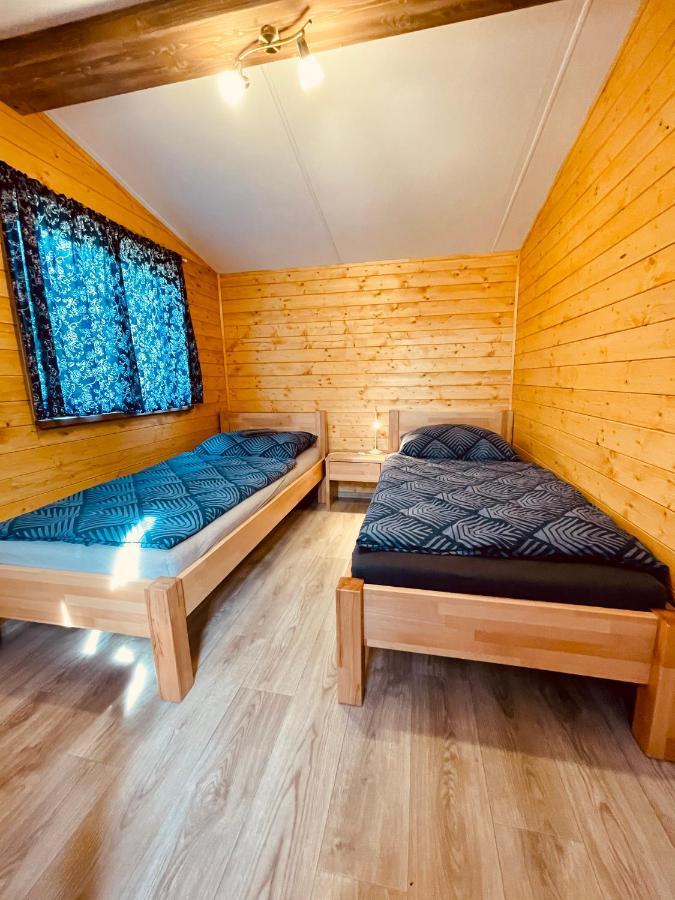 Domceky Na Ranci Apartment Sucany Exterior foto