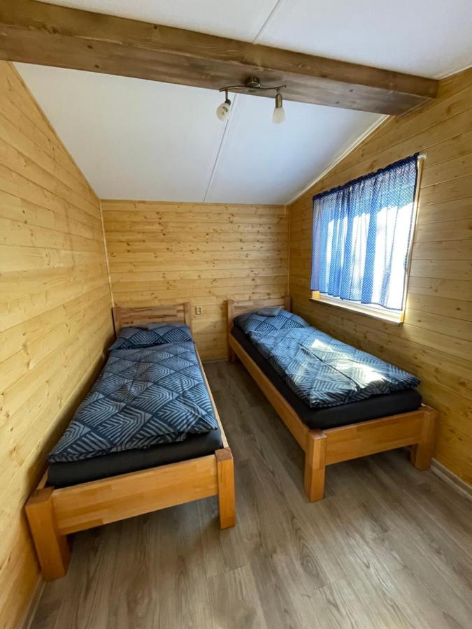 Domceky Na Ranci Apartment Sucany Exterior foto