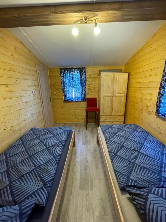 Domceky Na Ranci Apartment Sucany Exterior foto
