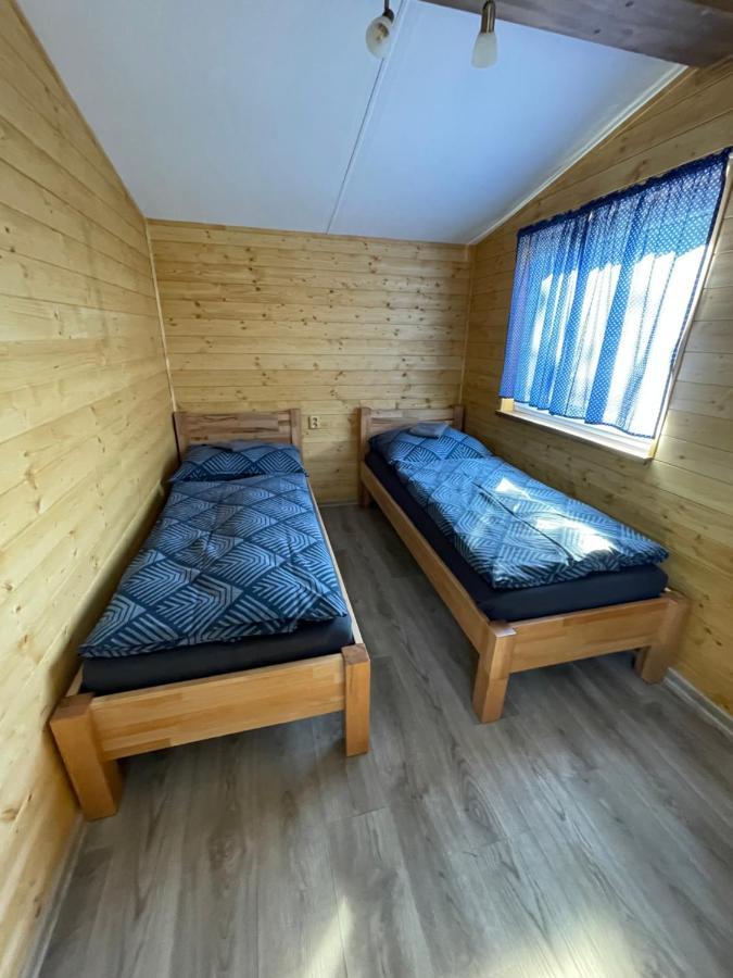 Domceky Na Ranci Apartment Sucany Exterior foto